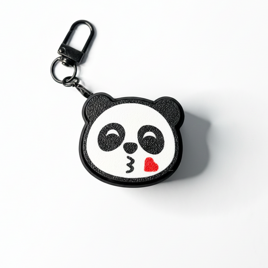 Panda Kiss