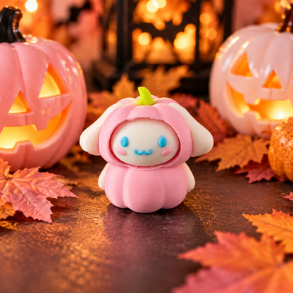 Two Cute Too Spook Clickers