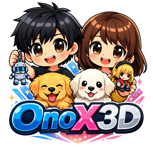 OnoX3D