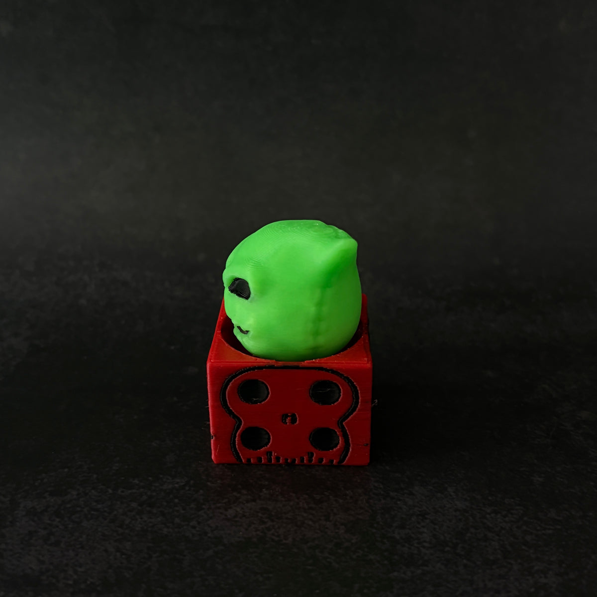 Boogie Glow Clicker
