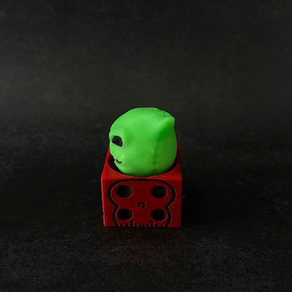 Boogie Glow Clicker