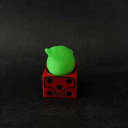 Boogie Glow Clicker