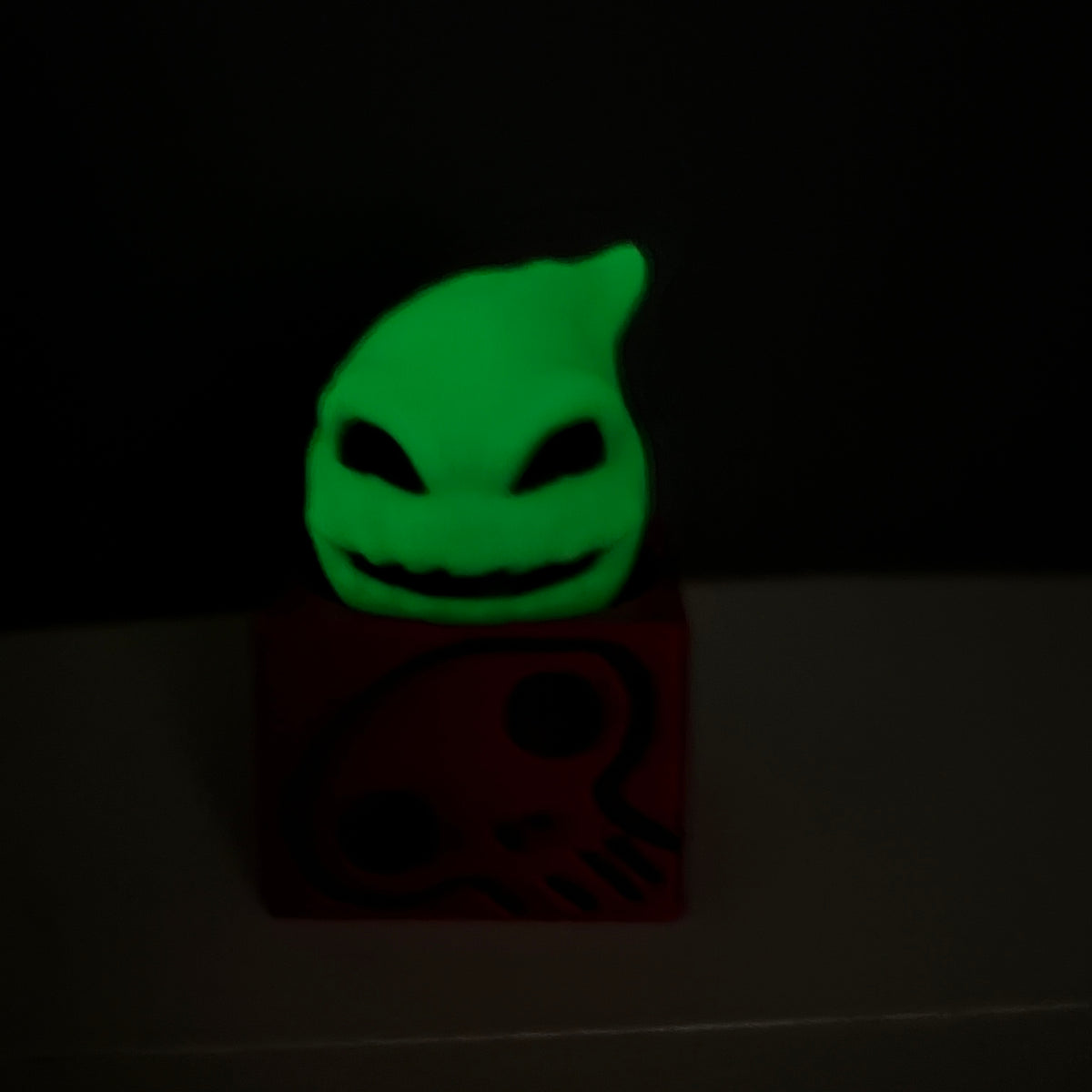 Boogie Glow Clicker