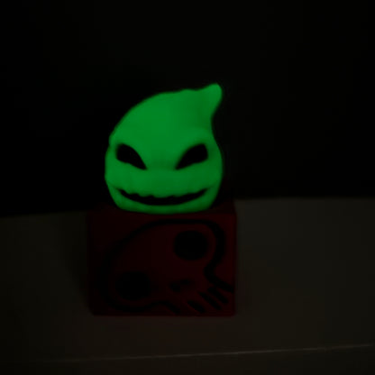 Boogie Glow Clicker