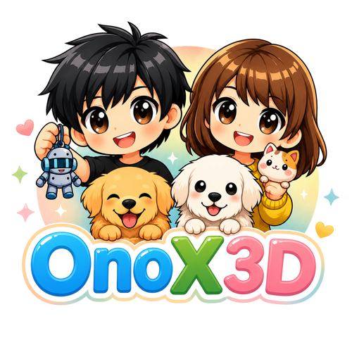 OnoX3D