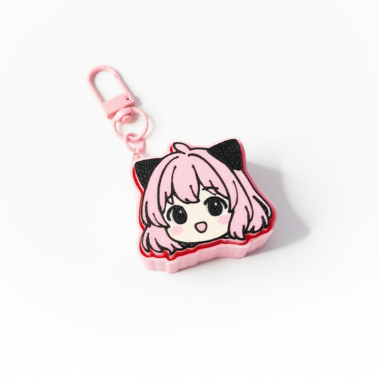 Anime Girl Brighter