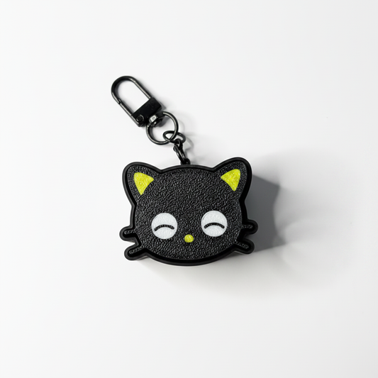 Black Cat