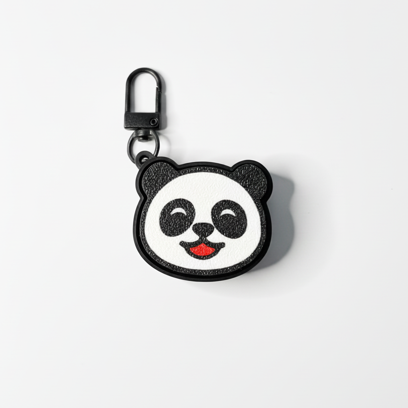 Panda Happy Brighter