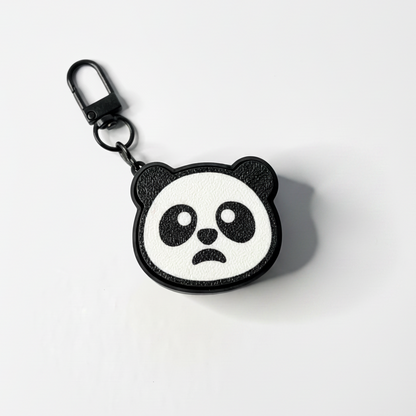 Panda Worried Brighter