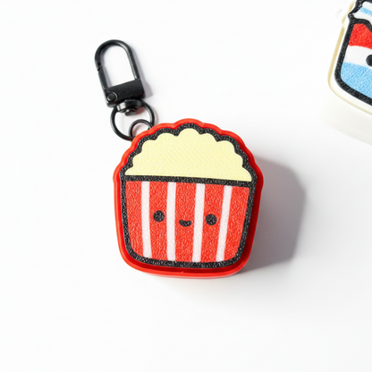 Popcorn Bucket