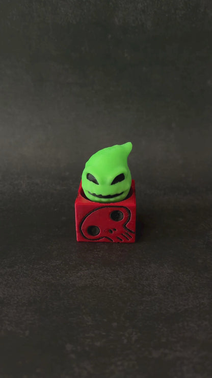 Boogie Glow Clicker