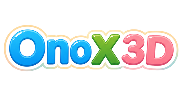 OnoX3D