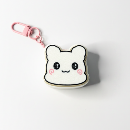 White Bear Happy